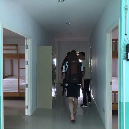D.Samui Hostel Παραλία Σαγουένγκ Εξωτερικό φωτογραφία