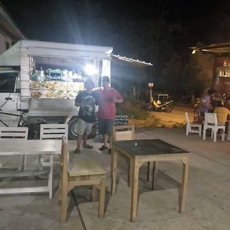 D.Samui Hostel Παραλία Σαγουένγκ Εξωτερικό φωτογραφία