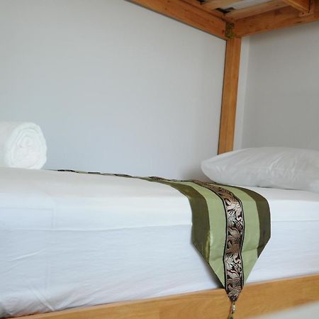 D.Samui Hostel Παραλία Σαγουένγκ Εξωτερικό φωτογραφία