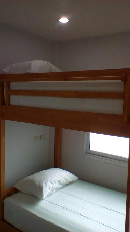 D.Samui Hostel Παραλία Σαγουένγκ Εξωτερικό φωτογραφία