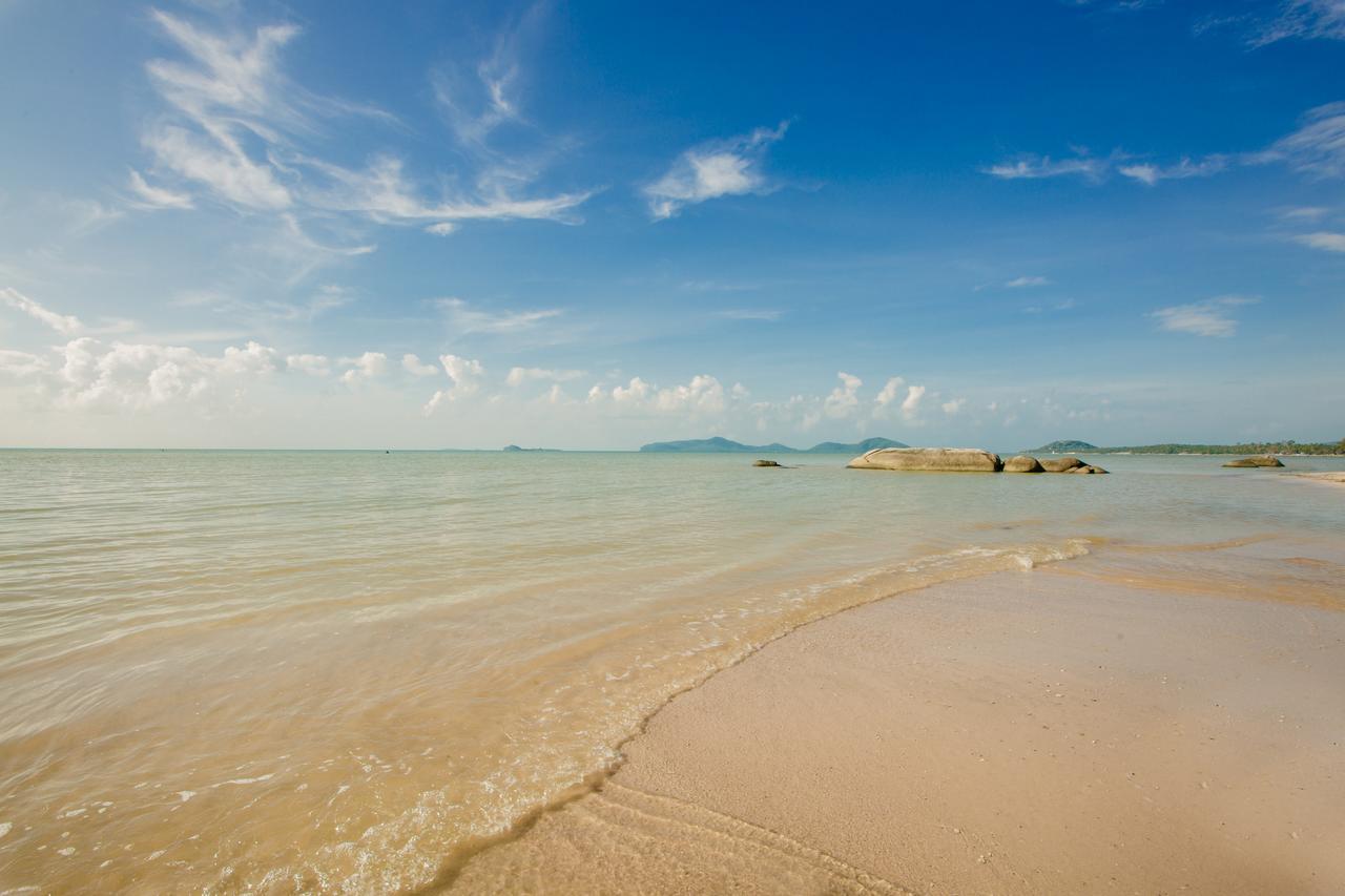 D.Samui Hostel Παραλία Σαγουένγκ Εξωτερικό φωτογραφία