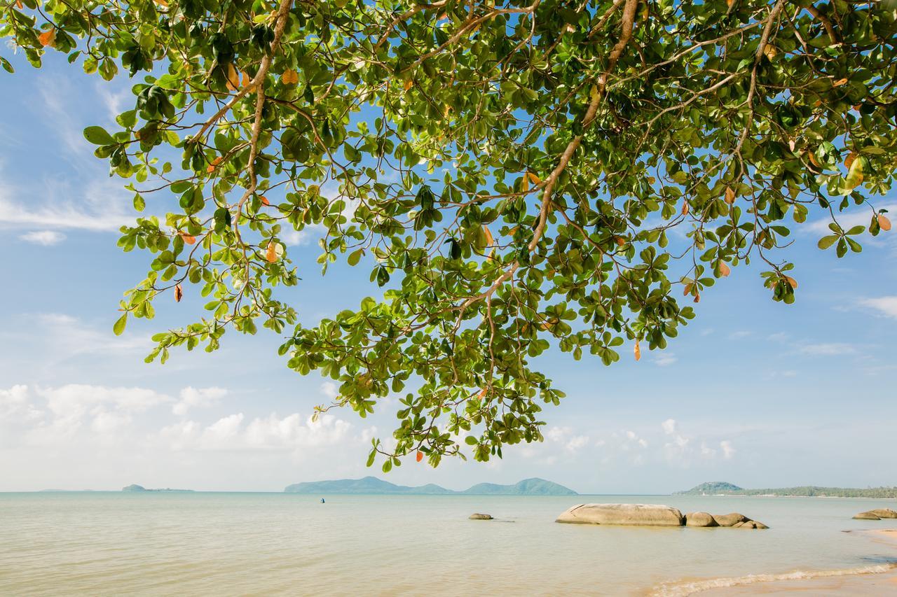 D.Samui Hostel Παραλία Σαγουένγκ Εξωτερικό φωτογραφία