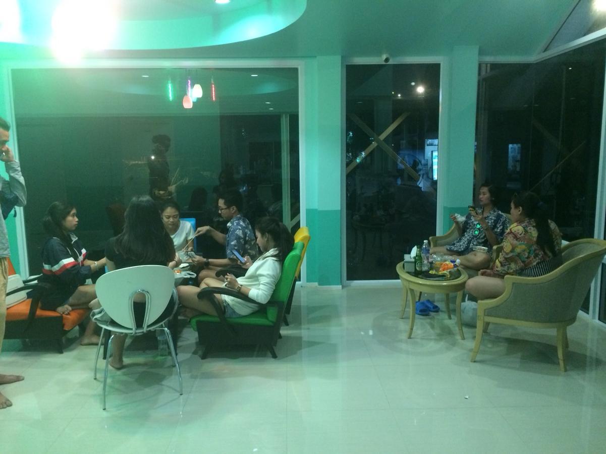 D.Samui Hostel Παραλία Σαγουένγκ Εξωτερικό φωτογραφία