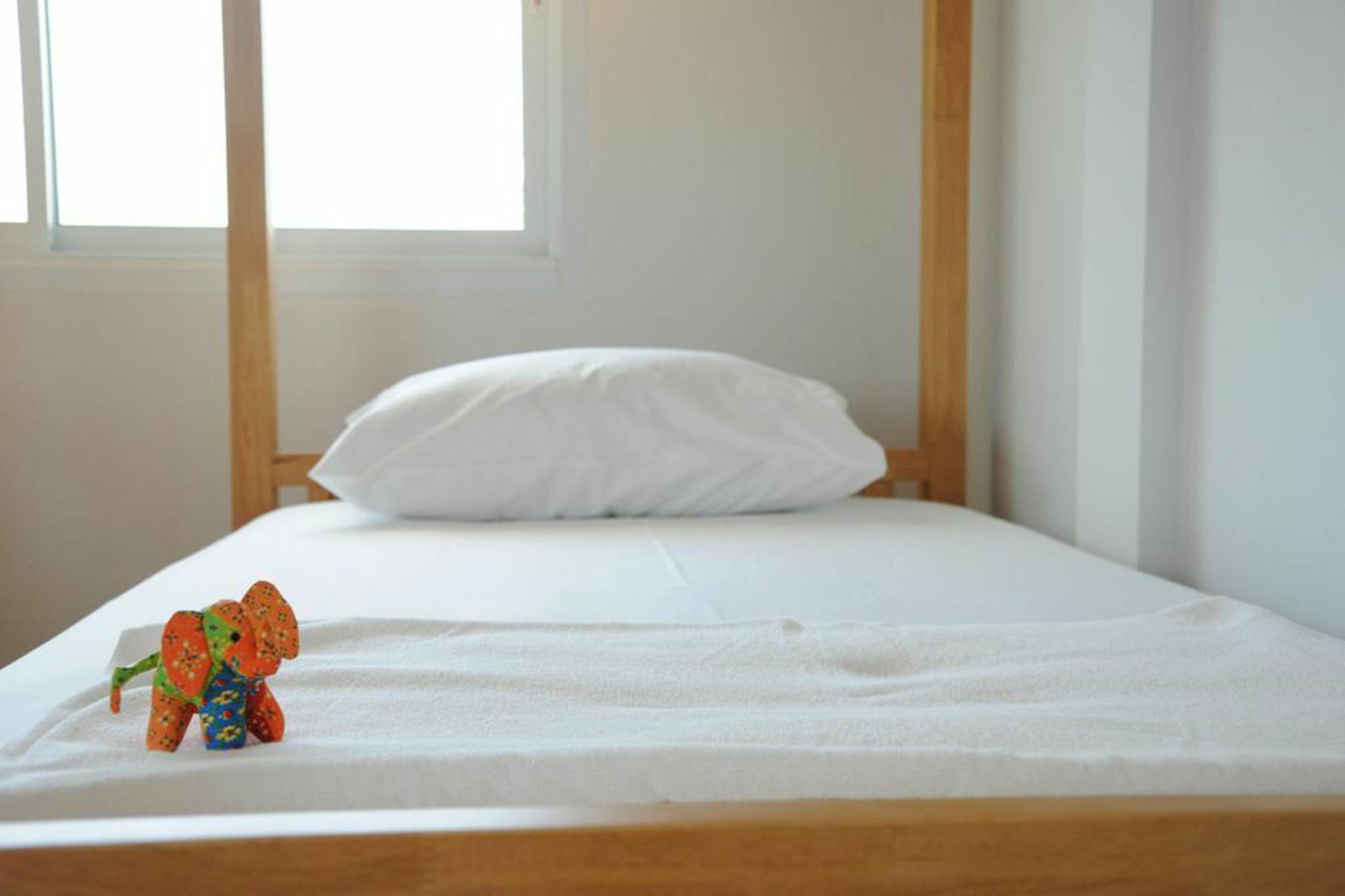 D.Samui Hostel Παραλία Σαγουένγκ Εξωτερικό φωτογραφία