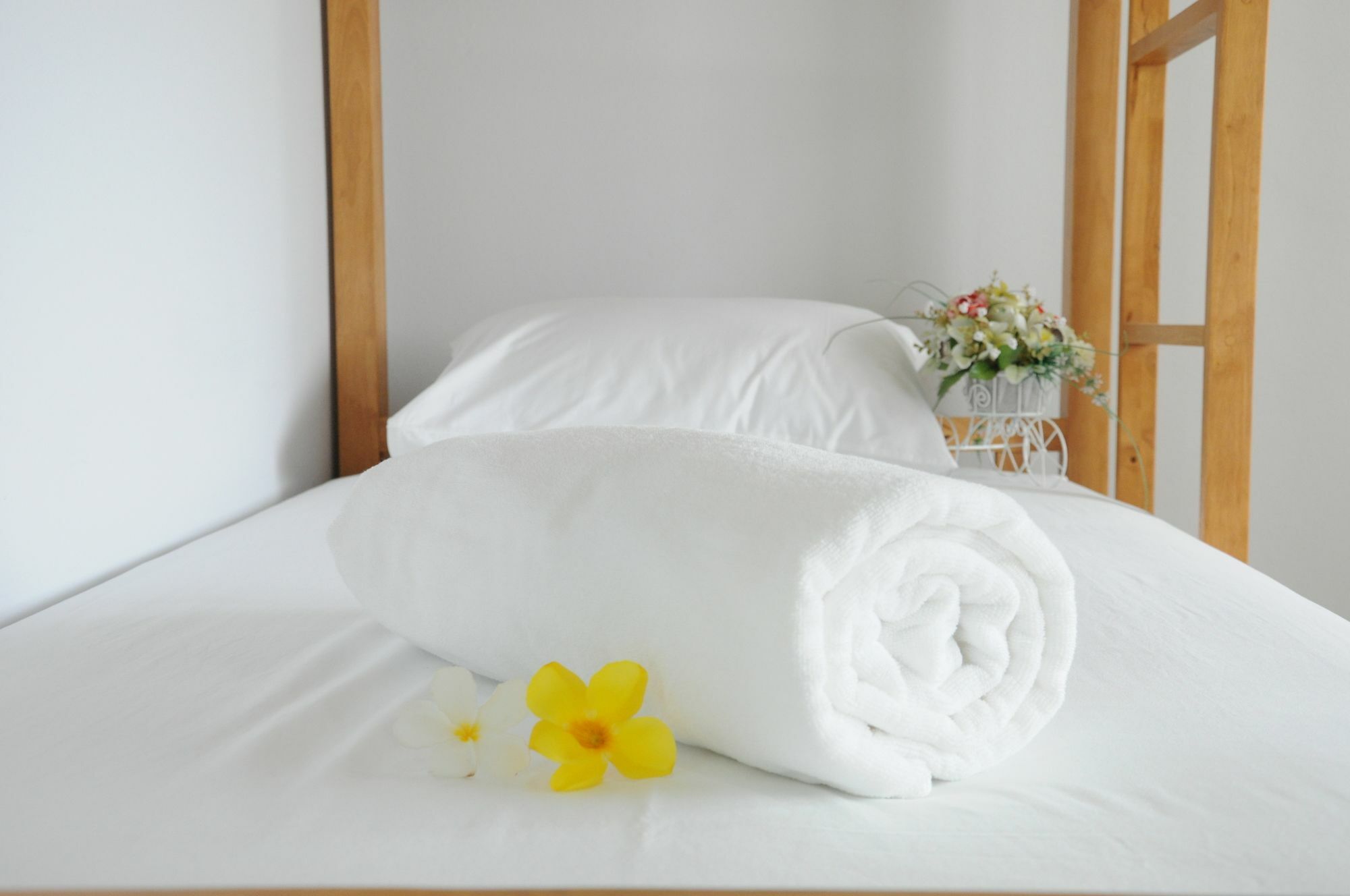 D.Samui Hostel Παραλία Σαγουένγκ Εξωτερικό φωτογραφία