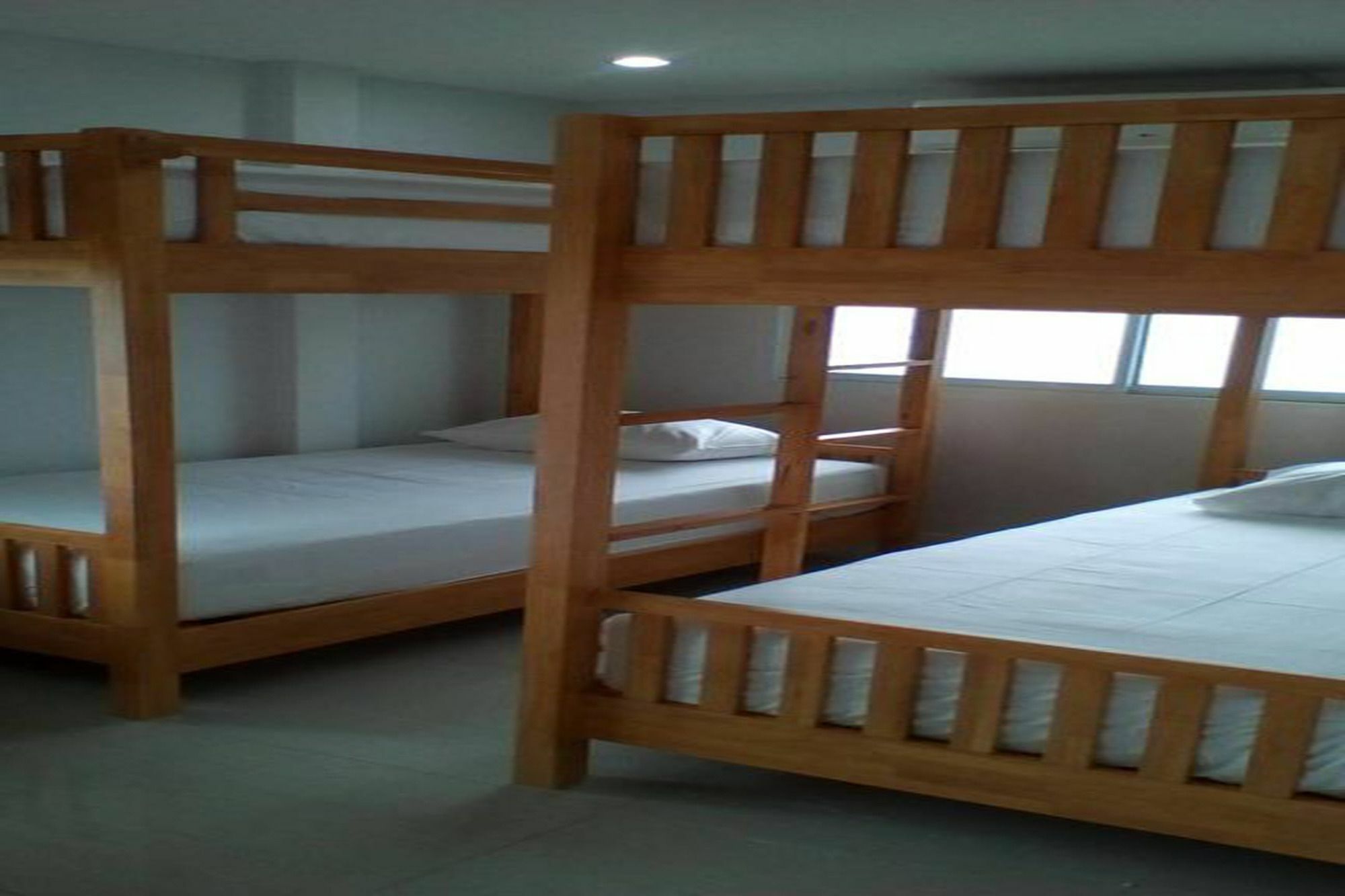 D.Samui Hostel Παραλία Σαγουένγκ Εξωτερικό φωτογραφία