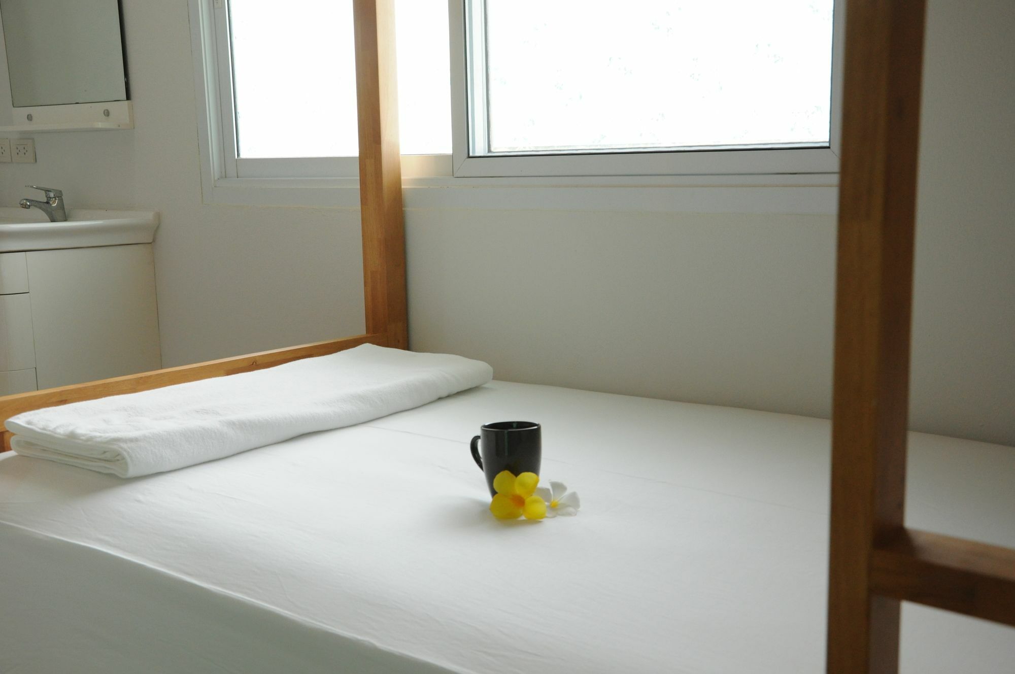 D.Samui Hostel Παραλία Σαγουένγκ Εξωτερικό φωτογραφία