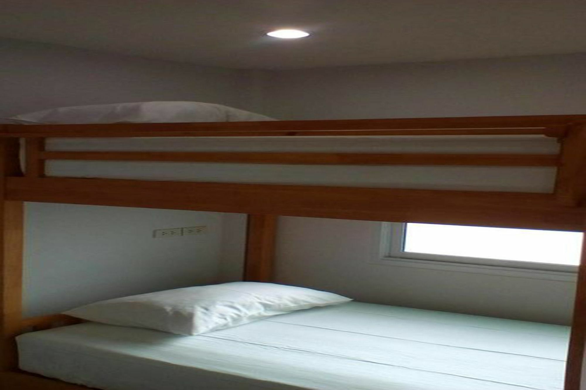 D.Samui Hostel Παραλία Σαγουένγκ Εξωτερικό φωτογραφία