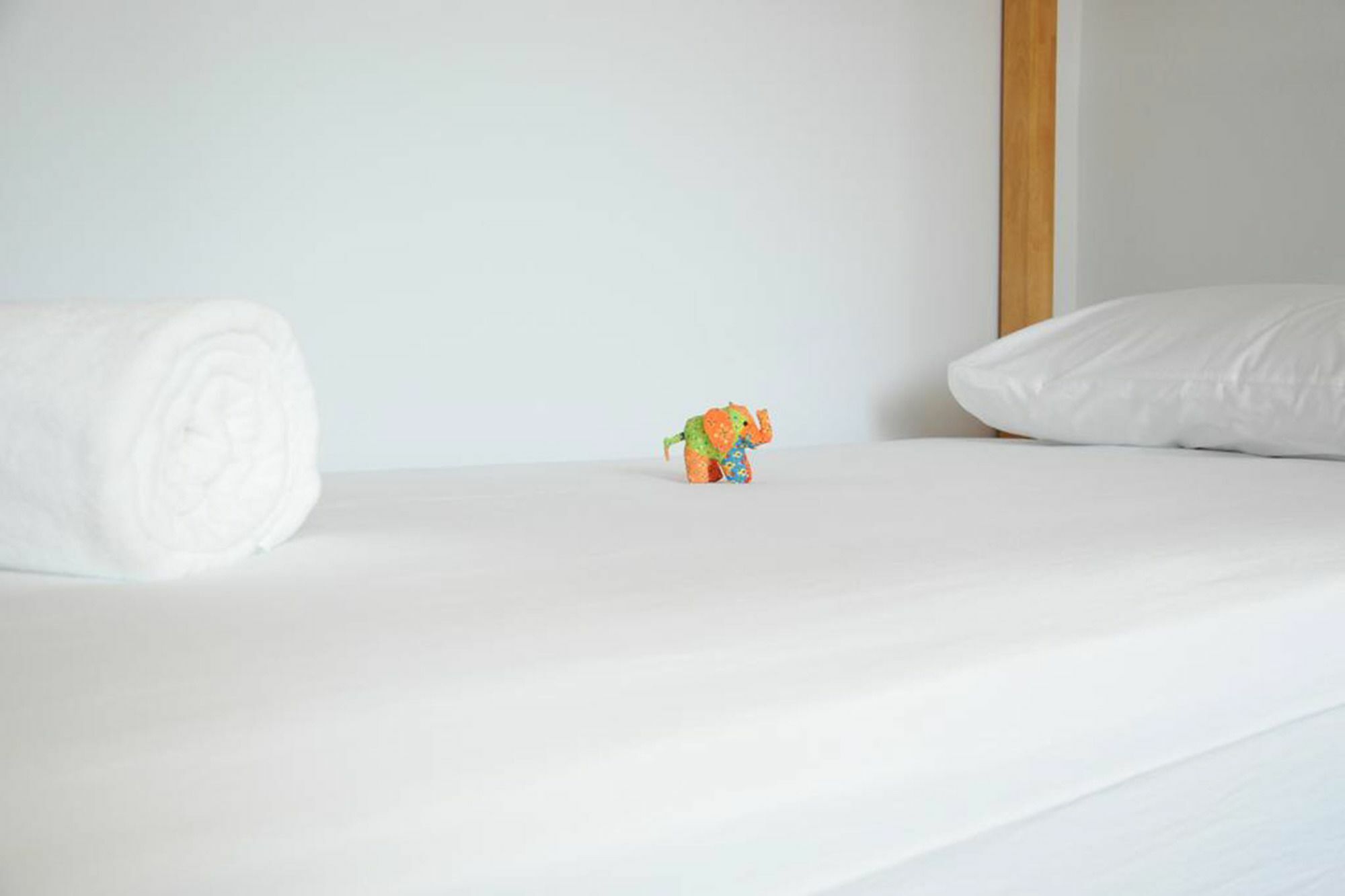 D.Samui Hostel Παραλία Σαγουένγκ Εξωτερικό φωτογραφία