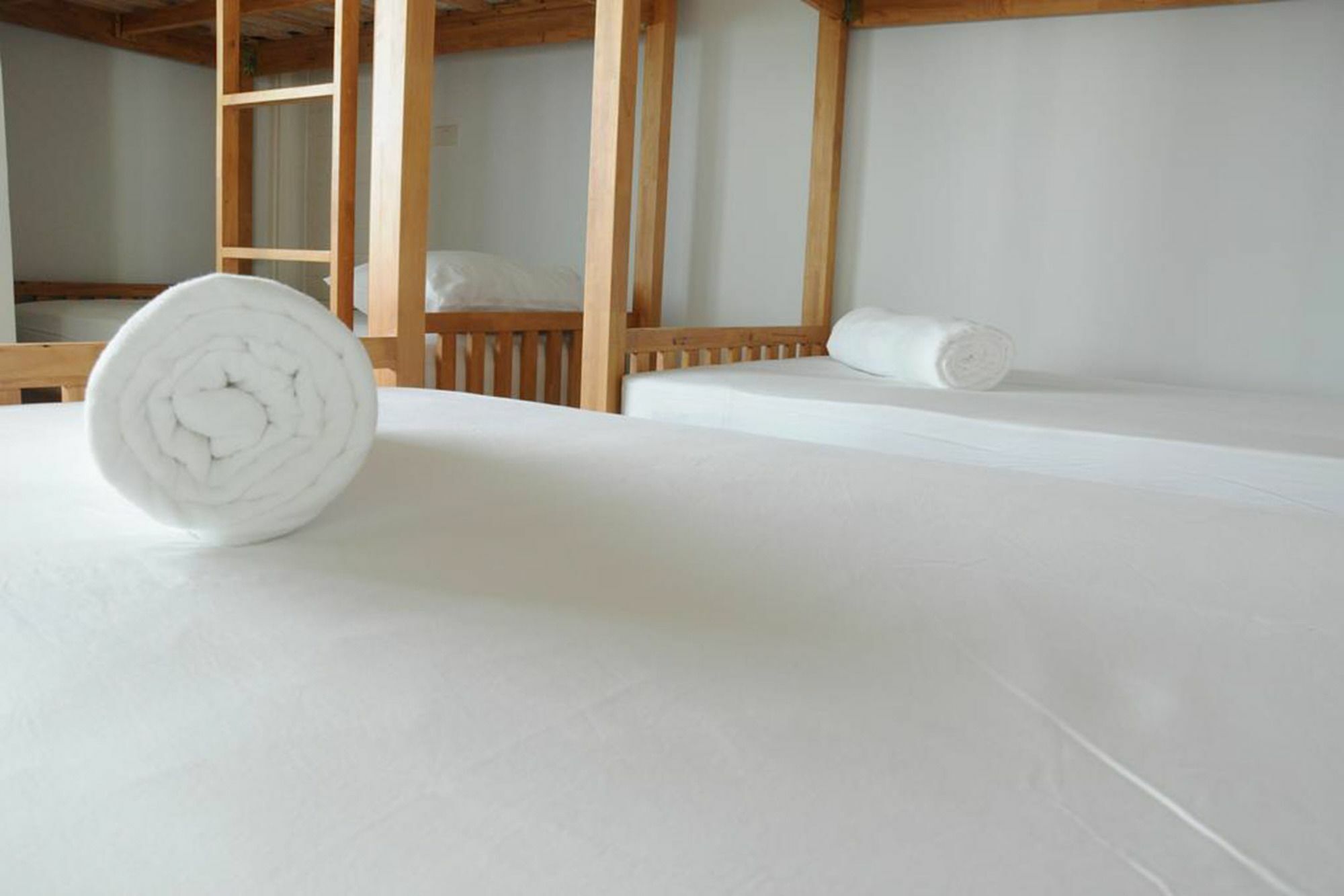 D.Samui Hostel Παραλία Σαγουένγκ Εξωτερικό φωτογραφία