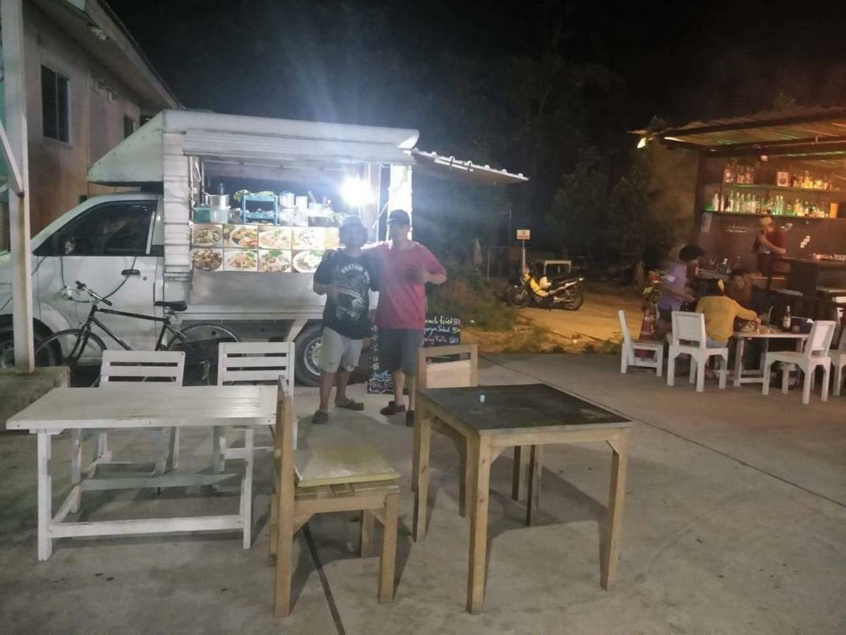 D.Samui Hostel Παραλία Σαγουένγκ Εξωτερικό φωτογραφία