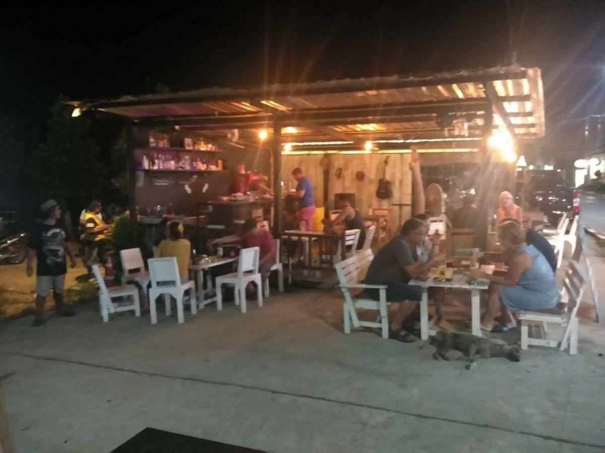 D.Samui Hostel Παραλία Σαγουένγκ Εξωτερικό φωτογραφία